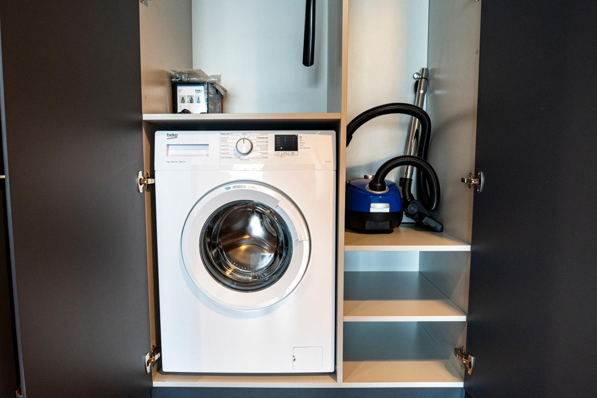 Apartment Beyoglu Benesta Residence, 1 Bedroom No-147 Istanbul