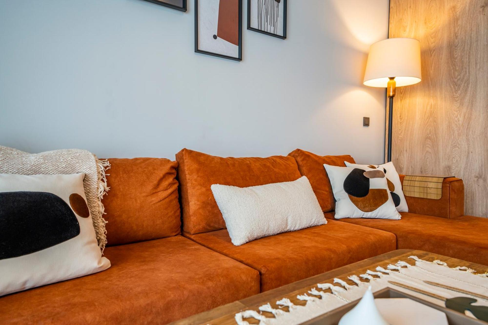 Beyoglu Benesta Residence, 1 Bedroom No-147 *