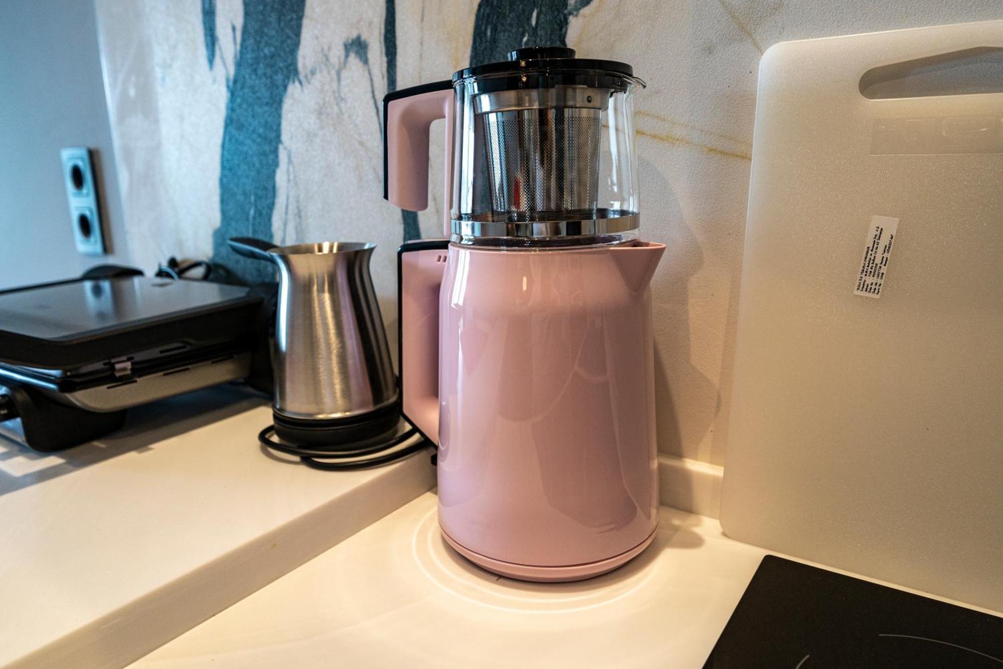 Beyoglu Benesta Residence, 1 Bedroom No-147 Daire