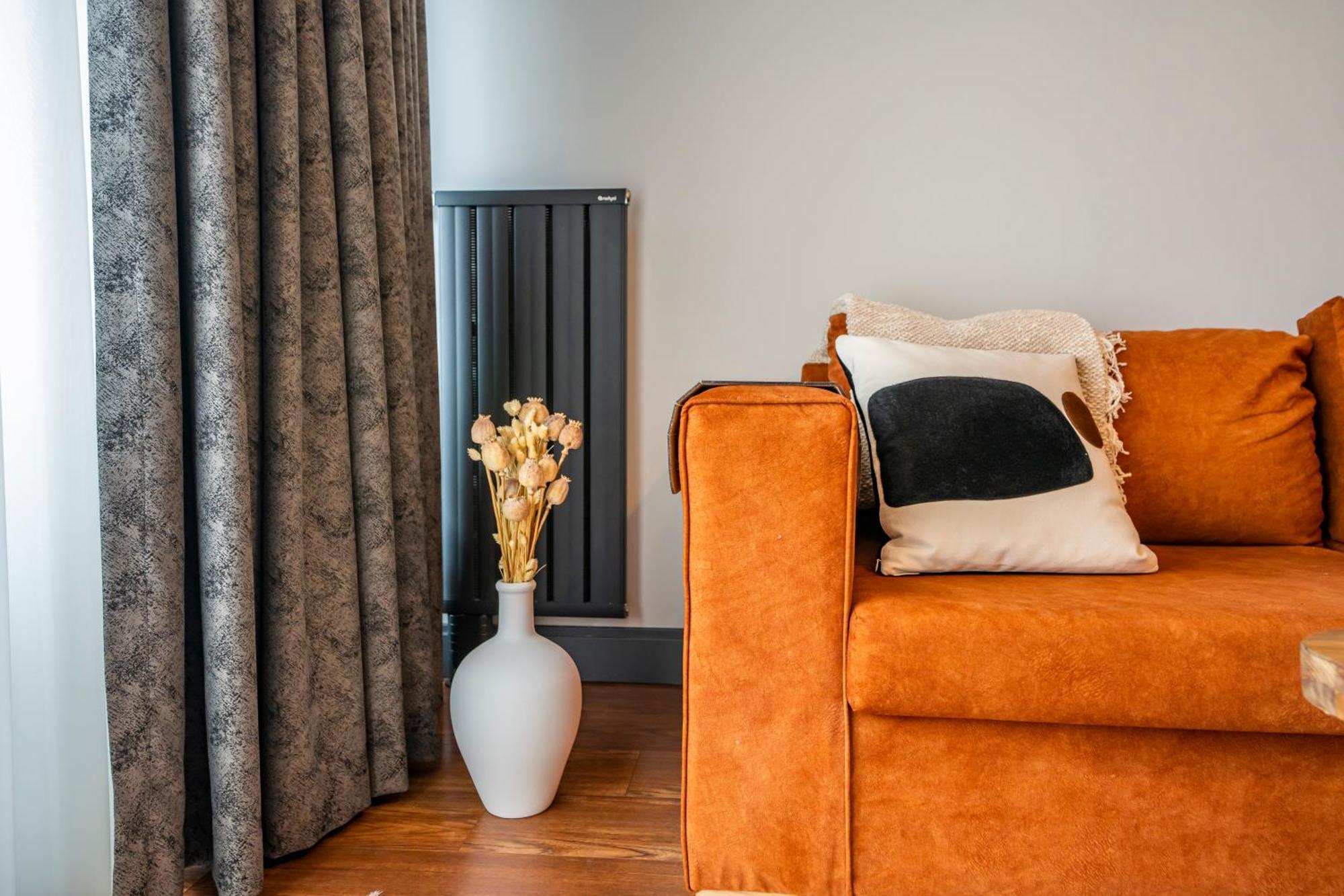 Beyoglu Benesta Residence, 1 Bedroom No-147 Daire İstanbul