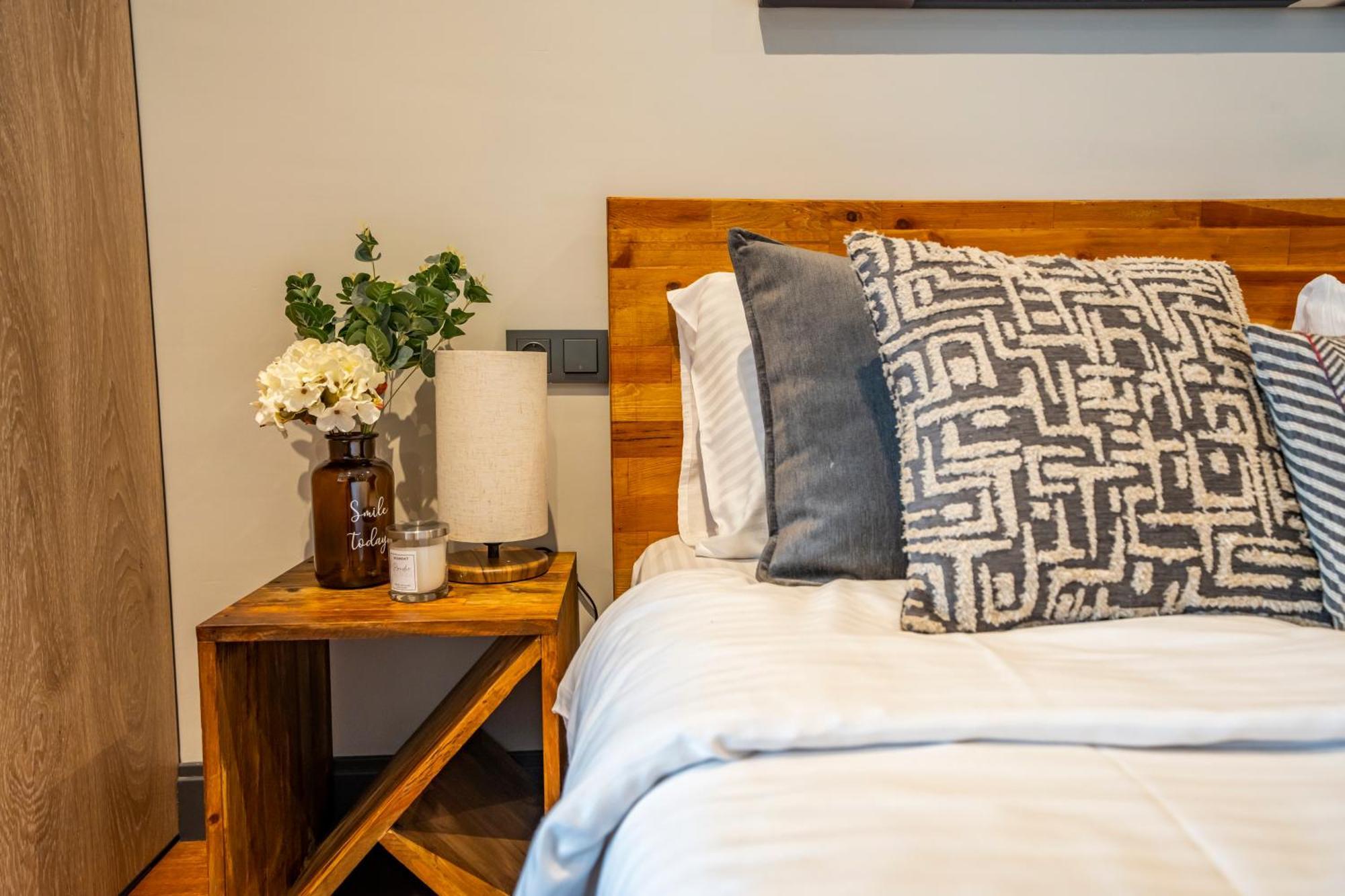 Beyoglu Benesta Residence, 1 Bedroom No-147 Daire İstanbul