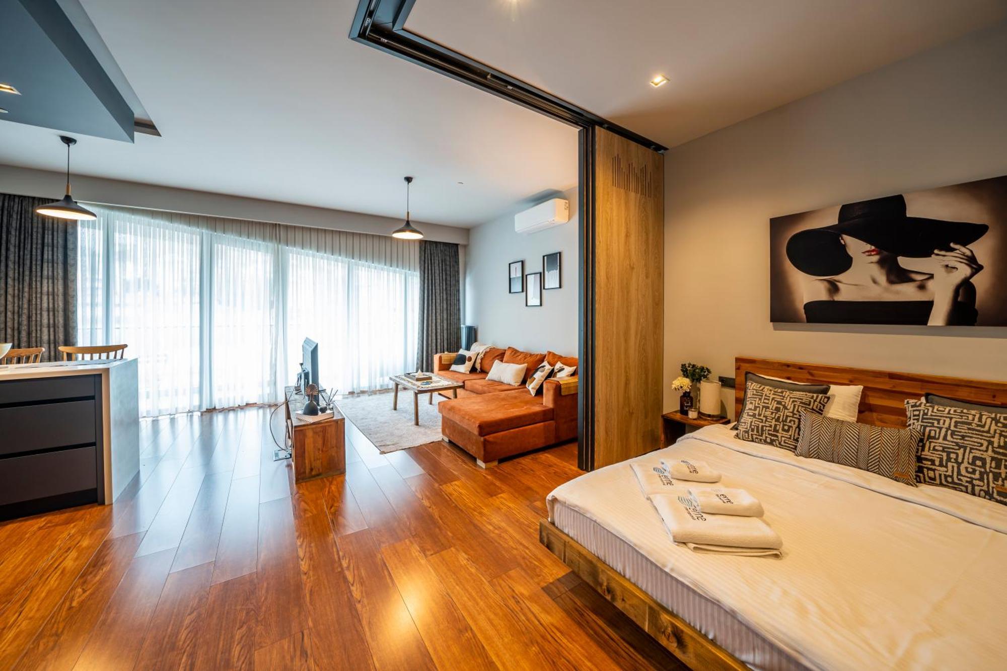 Beyoglu Benesta Residence, 1 Bedroom No-147 *