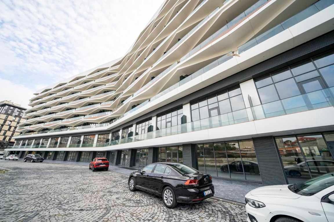 Beyoglu Benesta Residence, 1 Bedroom No-147 Istanbul