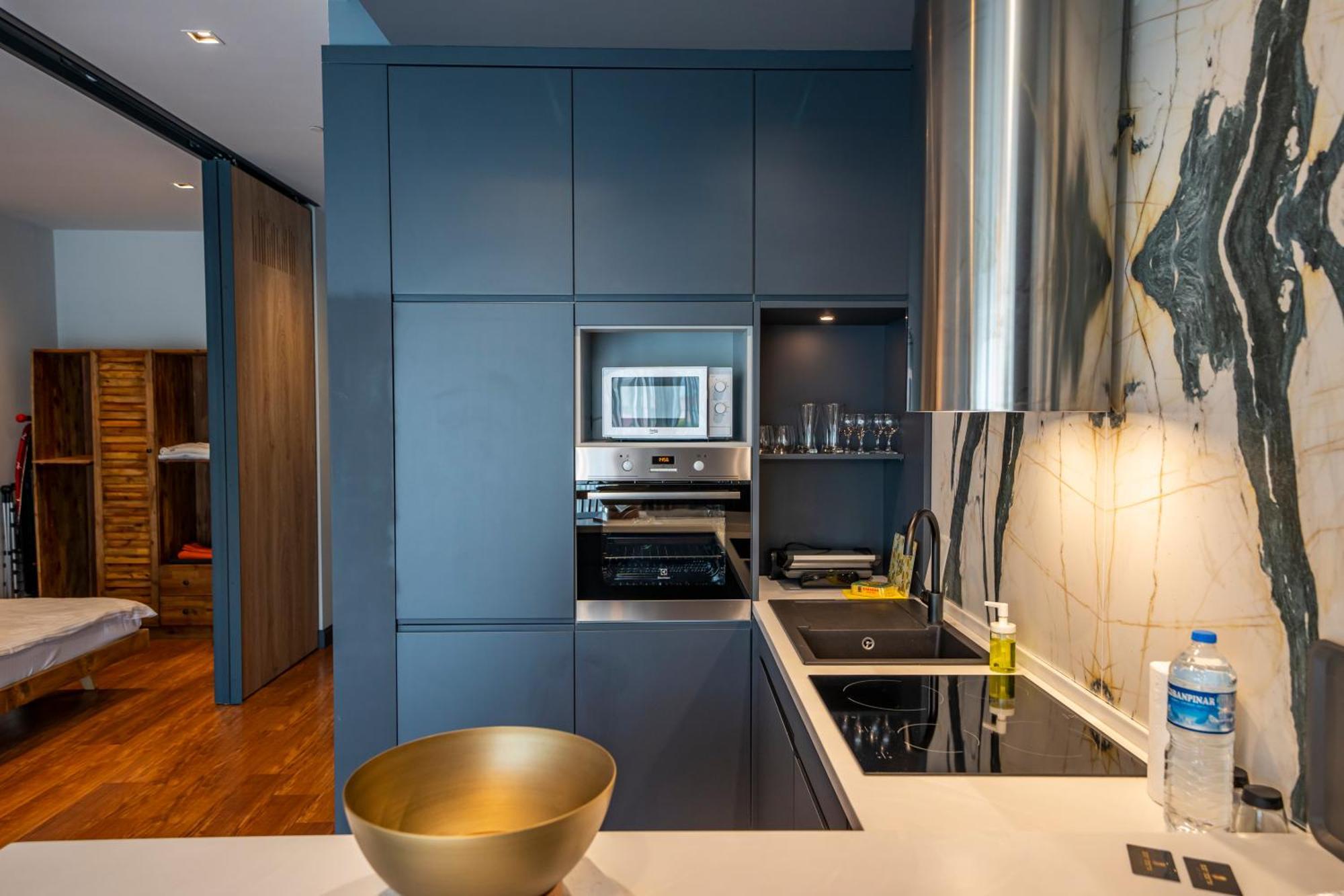 Beyoglu Benesta Residence, 1 Bedroom No-147 * Istanbul