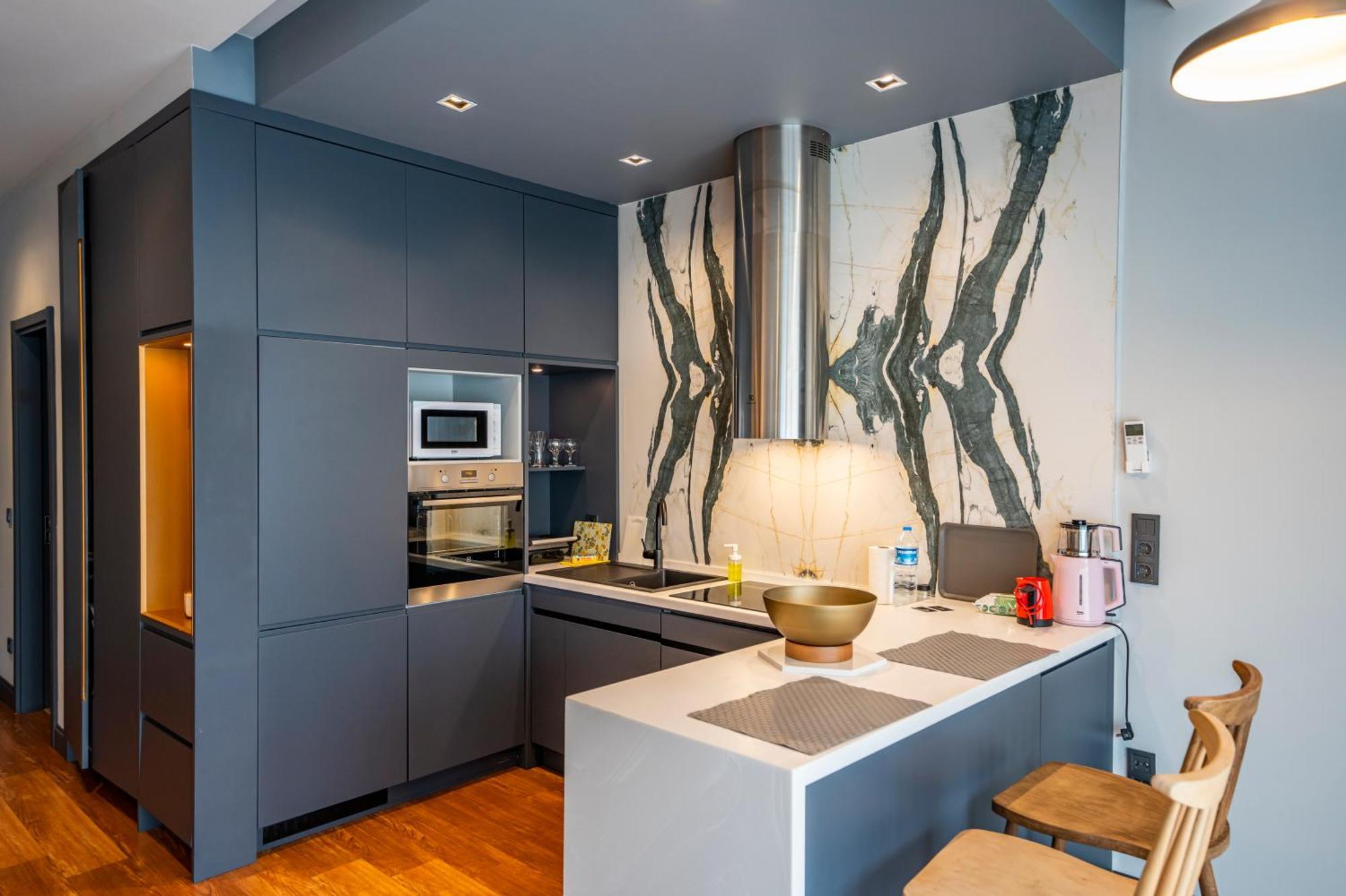 Beyoglu Benesta Residence, 1 Bedroom No-147