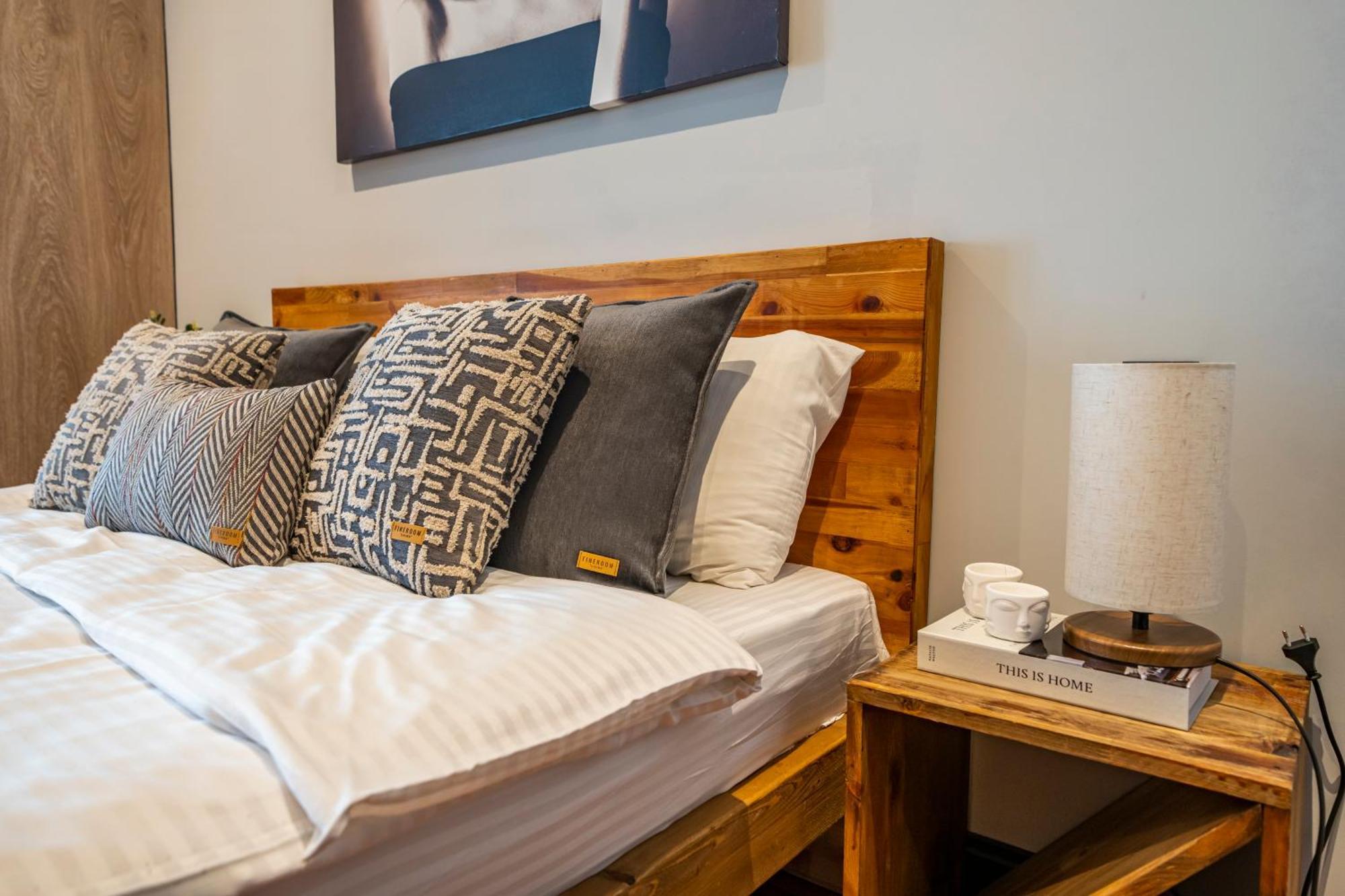 Daire Beyoglu Benesta Residence, 1 Bedroom No-147