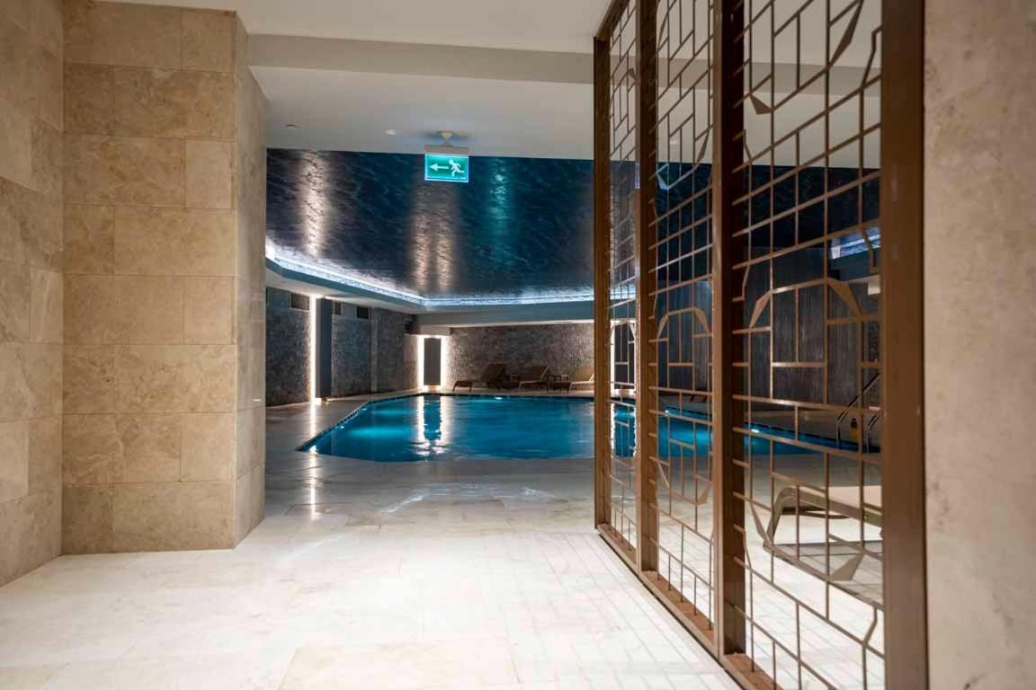 Beyoglu Benesta Residence, 1 Bedroom No-147 *