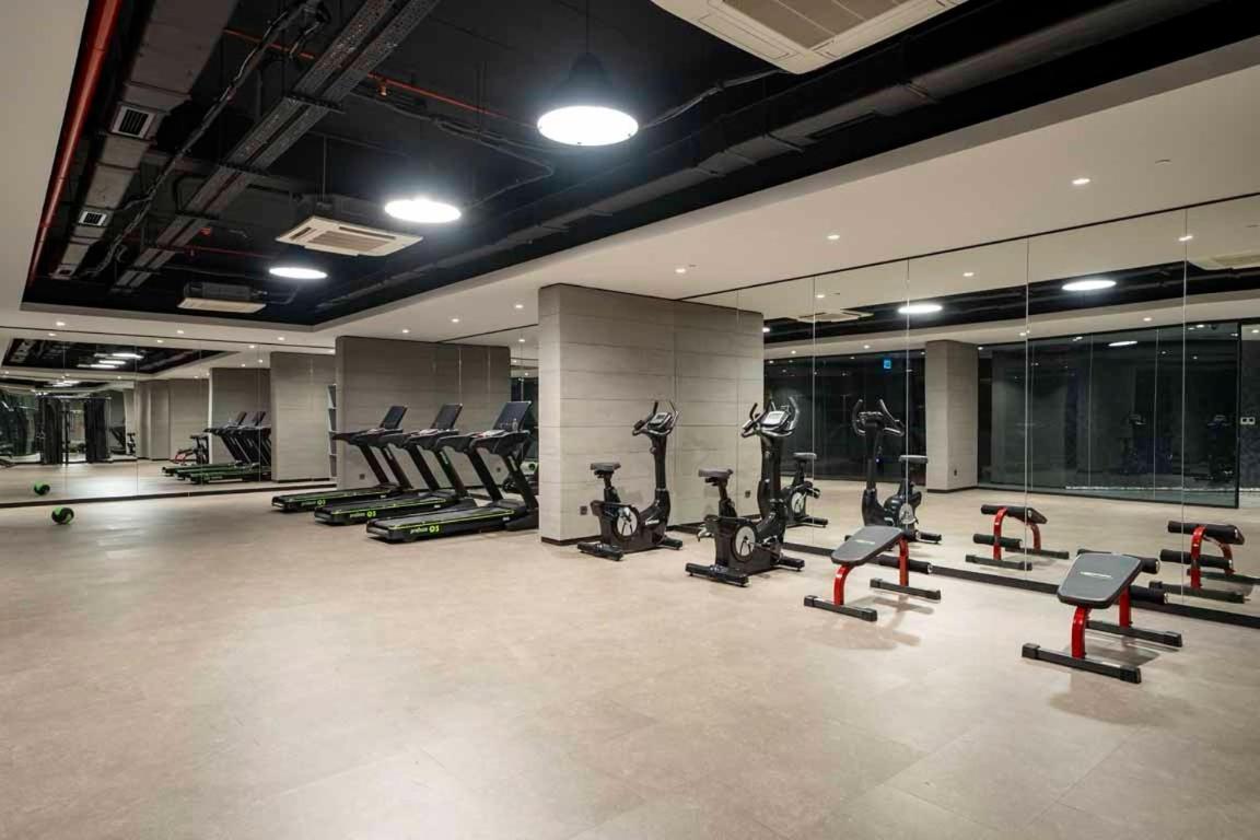 Beyoglu Benesta Residence, 1 Bedroom No-147 Istanbul