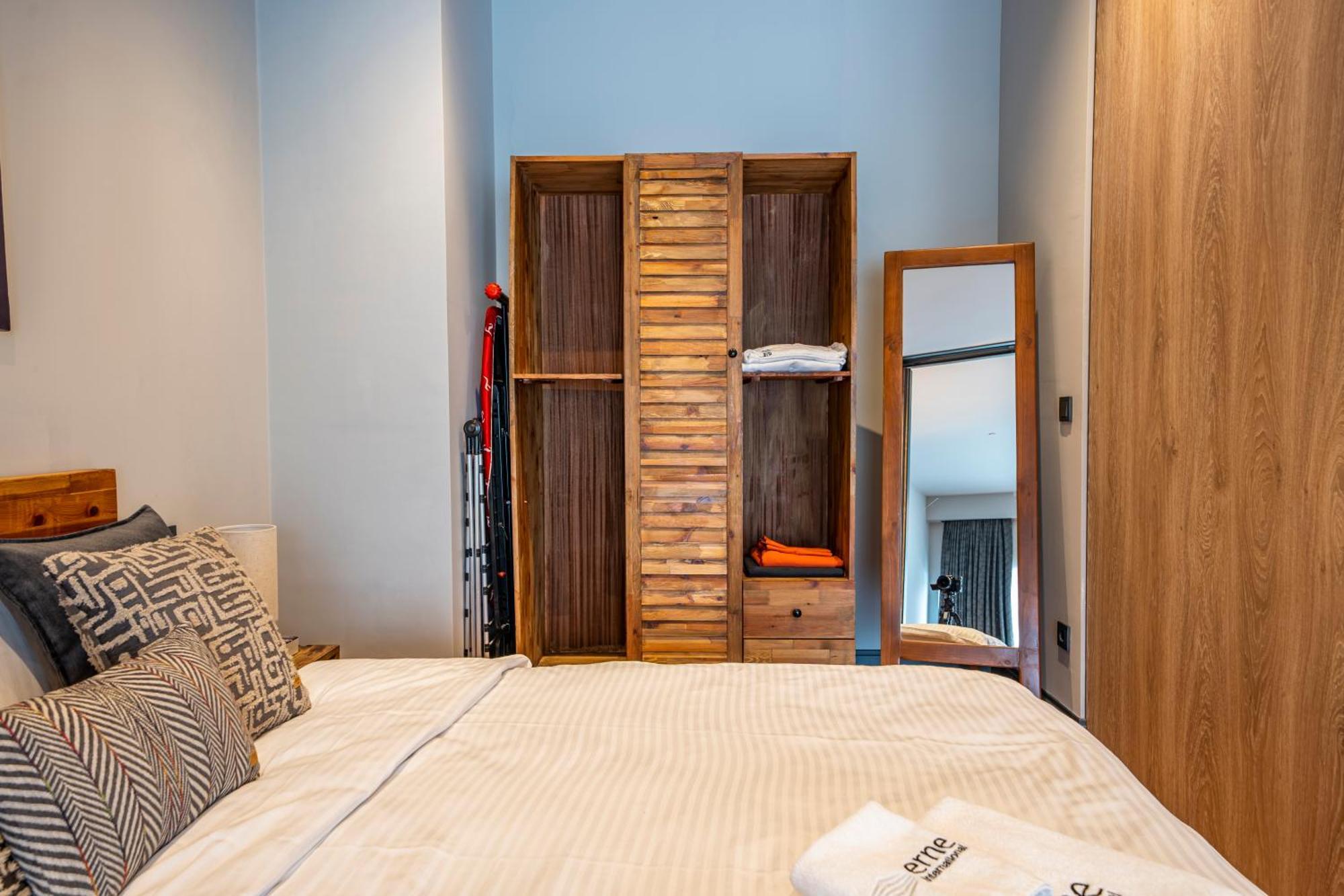 Daire Beyoglu Benesta Residence, 1 Bedroom No-147