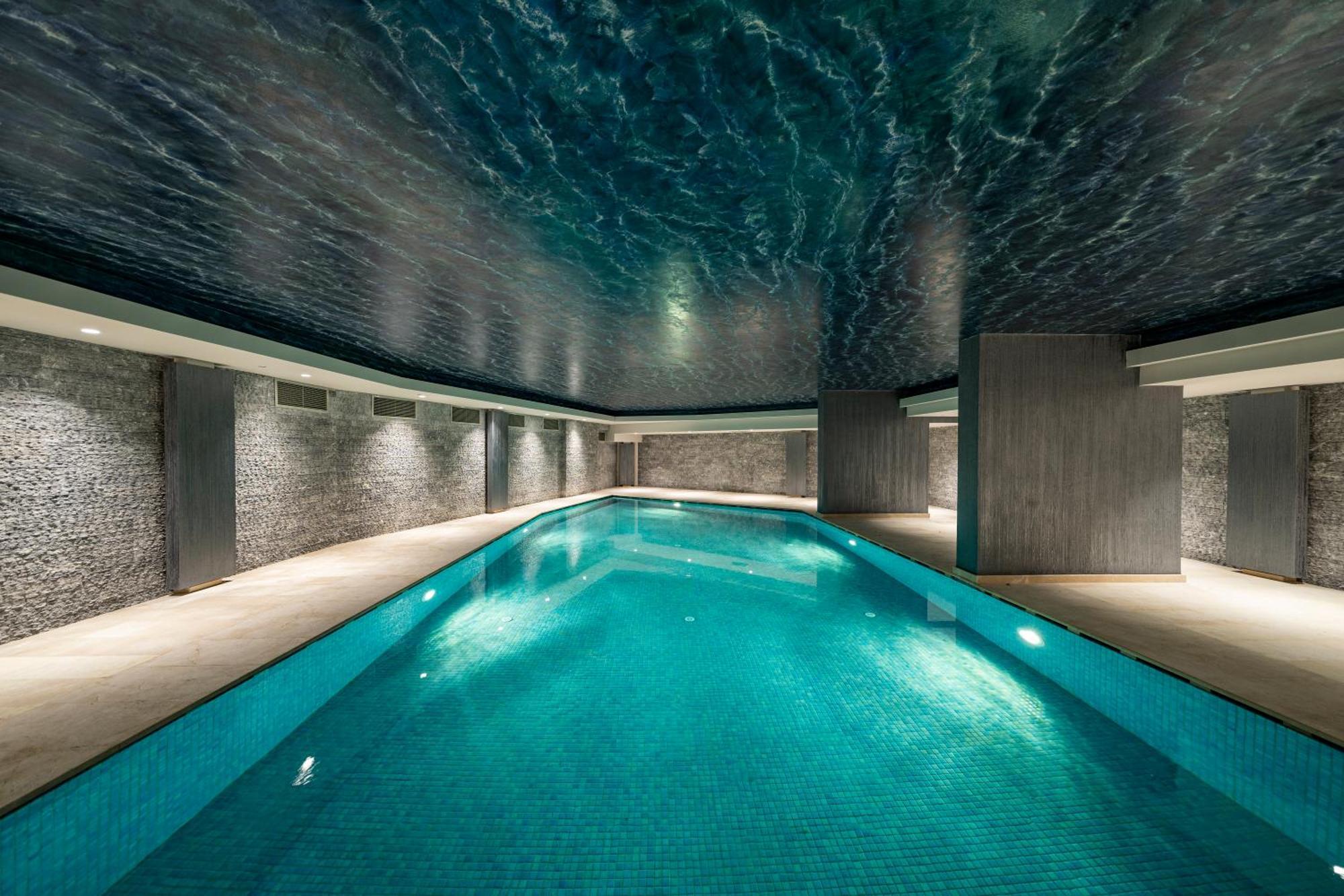 Beyoglu Benesta Residence, 1 Bedroom No-147 *