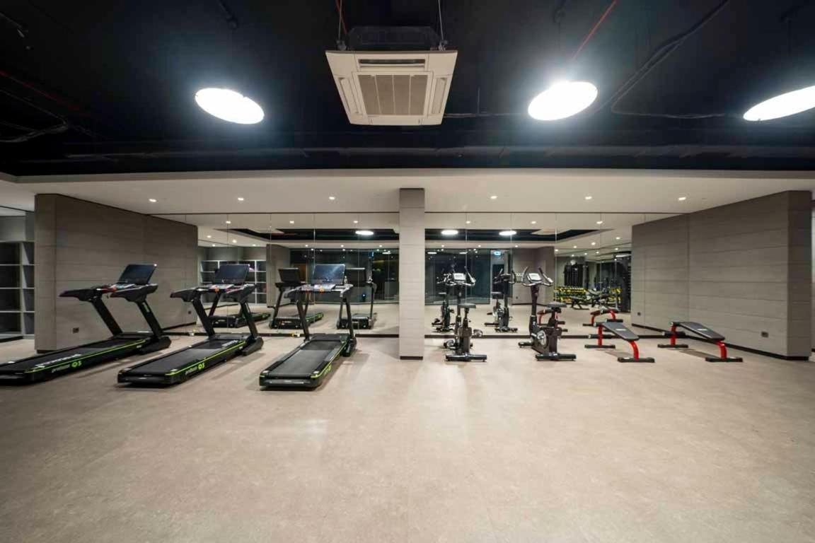 Daire Beyoglu Benesta Residence, 1 Bedroom No-147 *