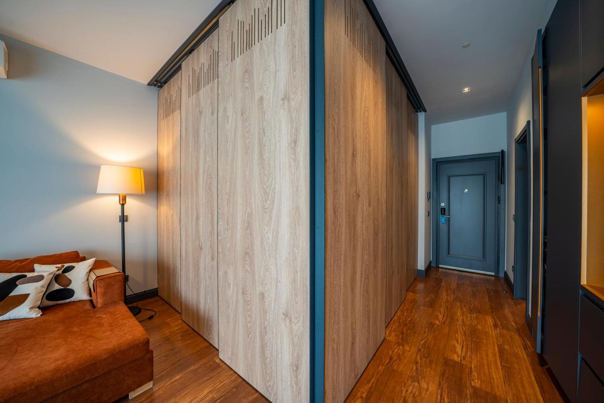 Beyoglu Benesta Residence, 1 Bedroom No-147 Apartment *