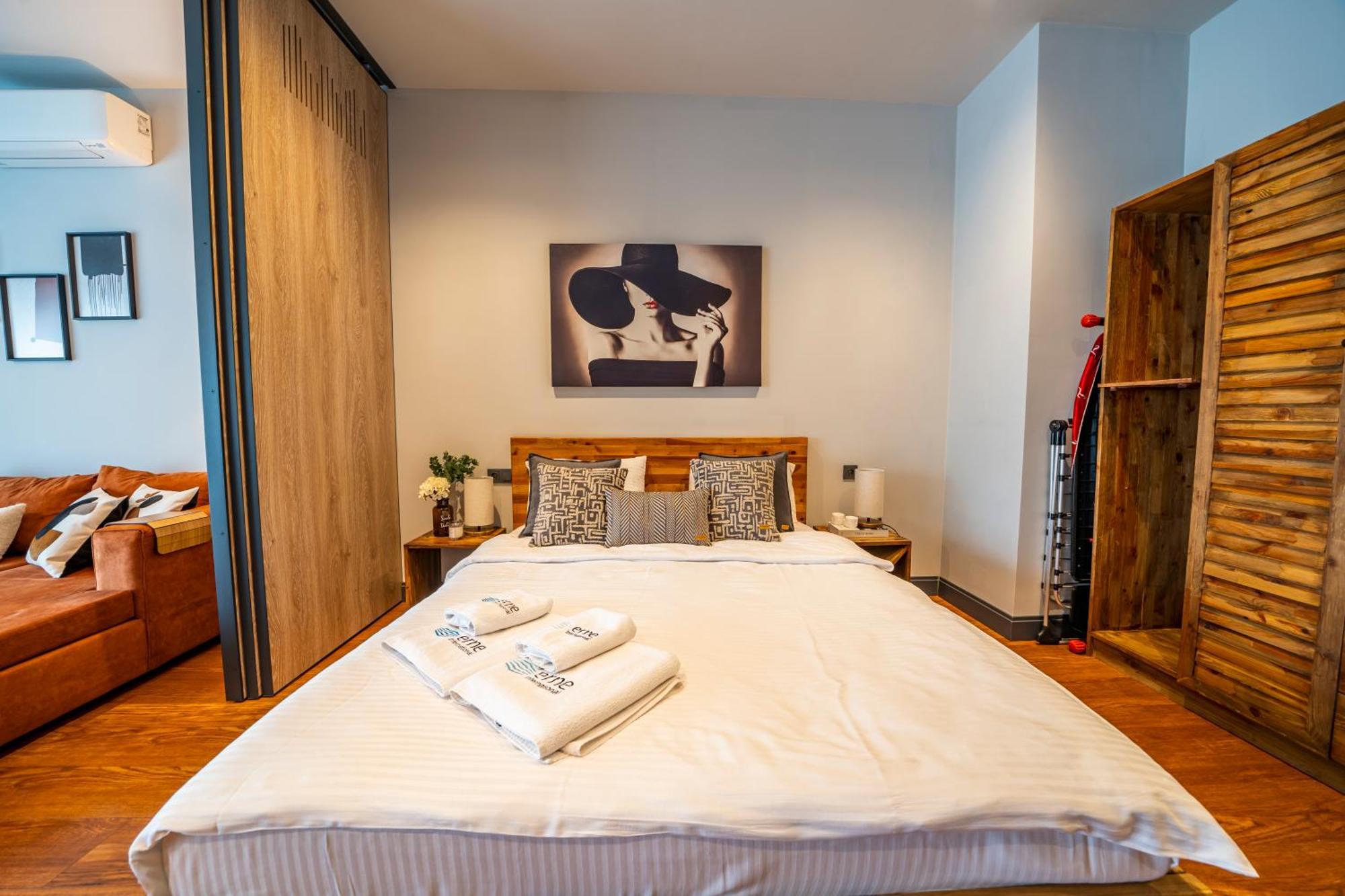 Apartment Beyoglu Benesta Residence, 1 Bedroom No-147 *