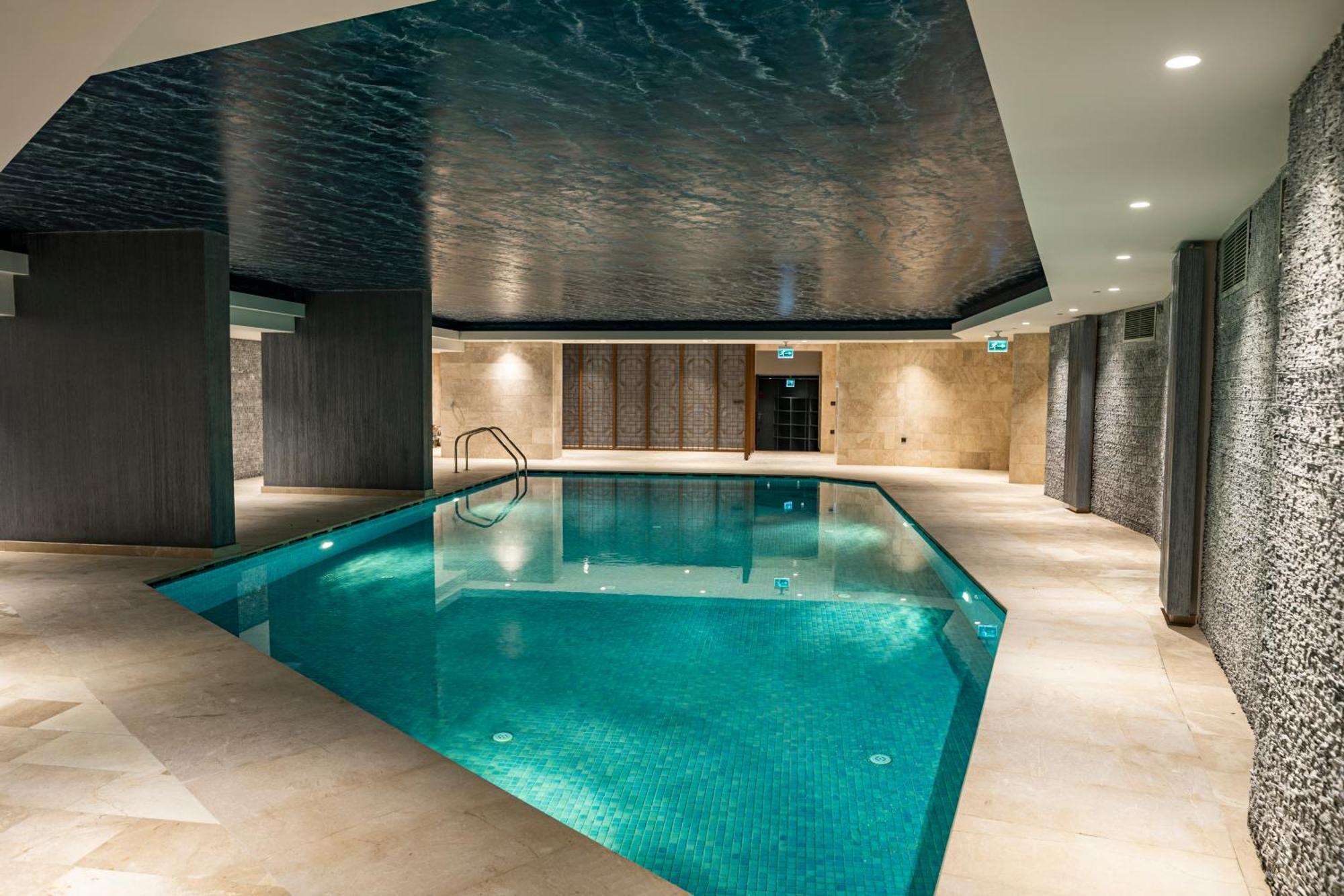Beyoglu Benesta Residence, 1 Bedroom No-147 *