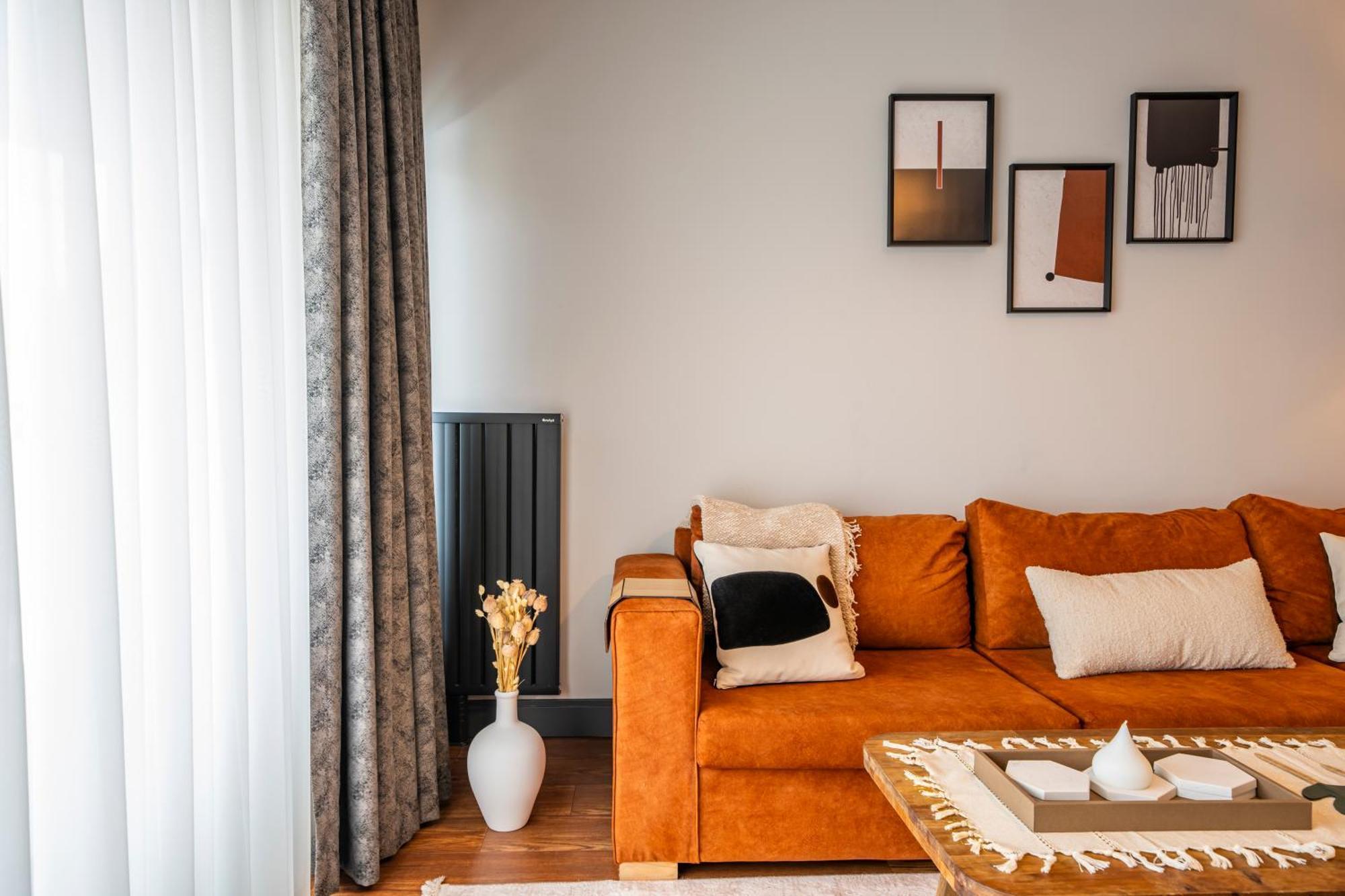 Beyoglu Benesta Residence, 1 Bedroom No-147