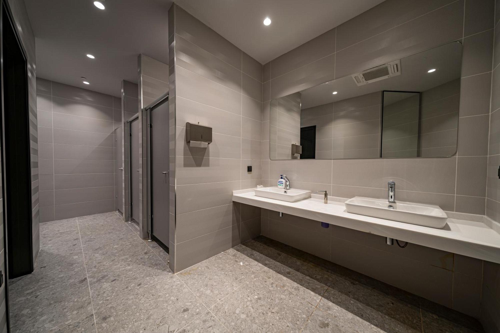 Apartment Beyoglu Benesta Residence, 1 Bedroom No-147
