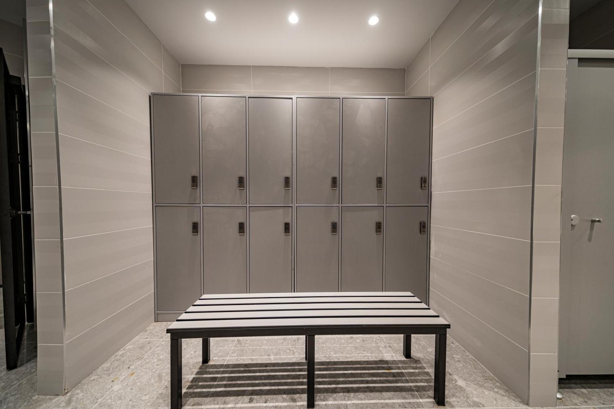 Apartment Beyoglu Benesta Residence, 1 Bedroom No-147 *