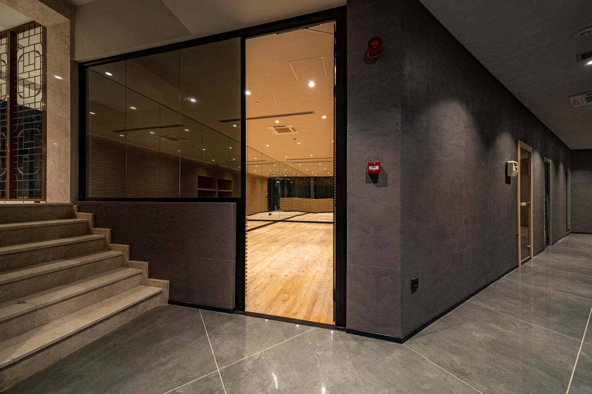 Beyoglu Benesta Residence, 1 Bedroom No-147 *