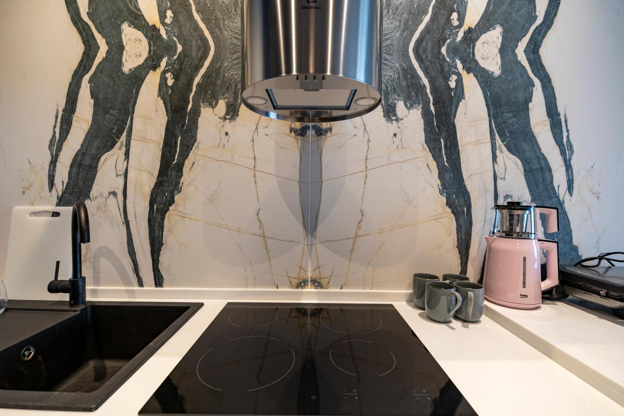 Beyoglu Benesta Residence, 1 Bedroom No-147 * İstanbul
